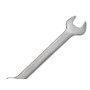 LLAVE FIJA MAURER PLUS CROMO VANADIO 8X 9