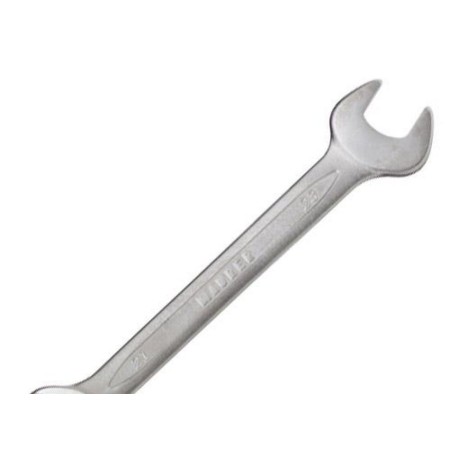 LLAVE FIJA MAURER PLUS CROMO VANADIO 25X28