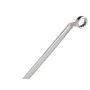 LLAVE ACODADA MAURER PLUS CROMO VANADIO 14X15