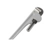 LLAVE STILLSON HEAVY DUTY MAURER ALUMINIO  12