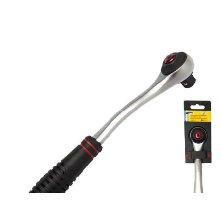 LLAVE CARRACA MAURER GRAN TORSIÓN  1/2