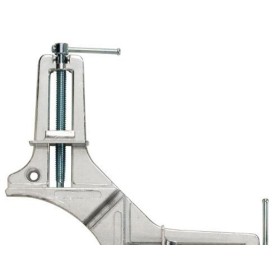 SARGENTO ESQUINA MAURER 90º