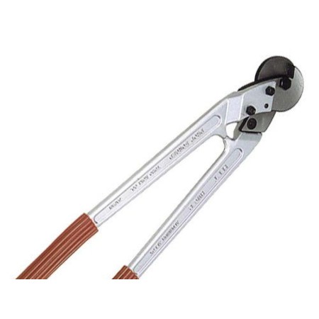 CORTACABLES HIT PROFESIONAL 2 MANOS 650 MM. 