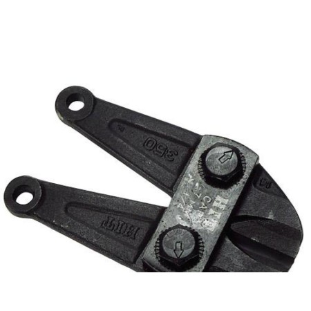 CABEZA RECAMBIO CORTARREMACHES HIT    36