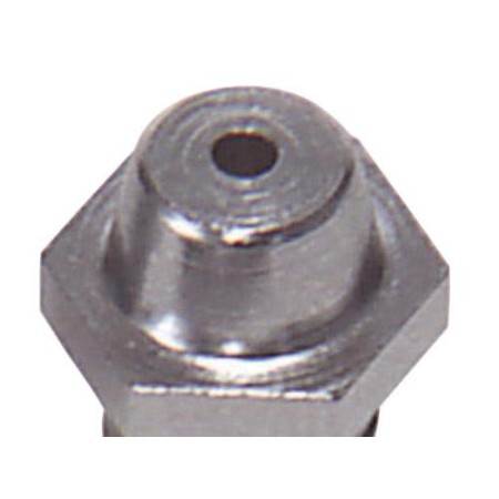 BOQUILLA REMACHADORA HIT 1 MANO 2,4 MM. 