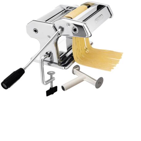 Máquina para Hacer Pasta Fresca.IBILI