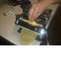 maquina para hacer pasta freca IBILI