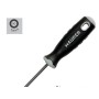 DESTORNILLADOR MAURER TORX  6X 80