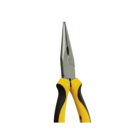 ALICATES MAURER PLUS BOCA RECTA   150 MM. 
