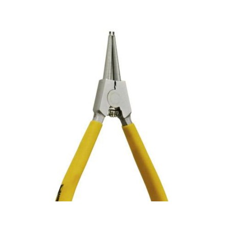 ALICATES MAURER ARANDELAS EXTERIOR RECTO 175 MM. 