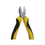 ALICATE MAURER CON MUELLE CON DIAGONAL 150MM