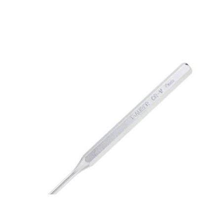 BOTADOR MAURER CILINDRICO   6X12X150 MM. 