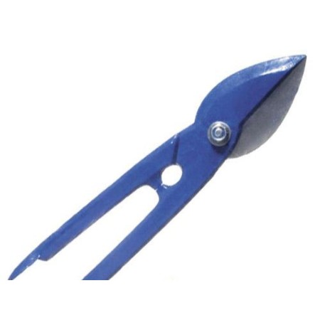 TIJERA WOLFPACK CHAPA        12