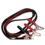 PINZAS BATERIA CON CABLE 3,0 METROS 120 AMPERIOS. 
