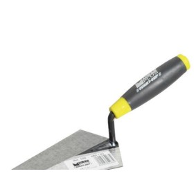 PALETA MAURER GUMMY - GRIP 348  200MM. 