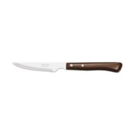 Cuchillo Chuletero Mango madera 8040 ARCOS