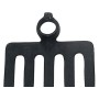 RASTRILLO MAURER SIN MANGO 583/5 PUAS CONSTRUCCIÓN