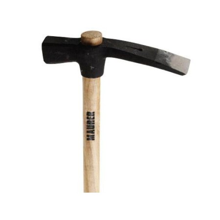 ALCOTANA MAURER  622 / 650 GRAMOS MANGO MADERA