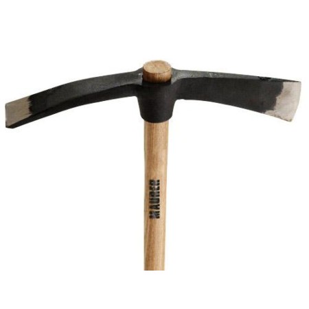 ALCOTANA MAURER  814 / 600 GRAMOS MANGO MADERA