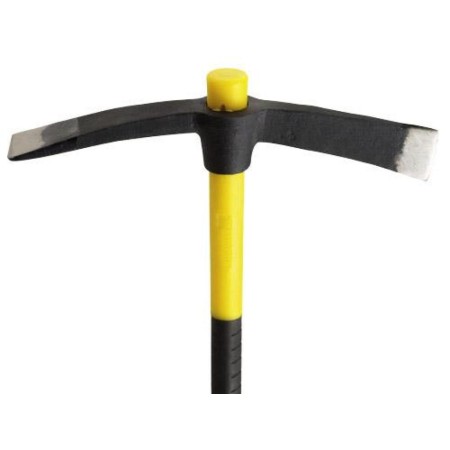 ALCOTANA MAURER  814 / 500 GRAMOS MANGO FIBRA VIDRIO