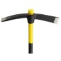 ALCOTANA MAURER  814 / 600 GRAMOS MANGO FIBRA VIDRIO