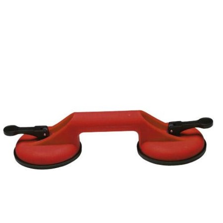 VENTOSA MAURER SOLADORES DOBLE