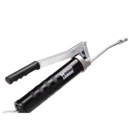 BOMBA ENGRASE MAURER PROFESIONAL   500 CC. 