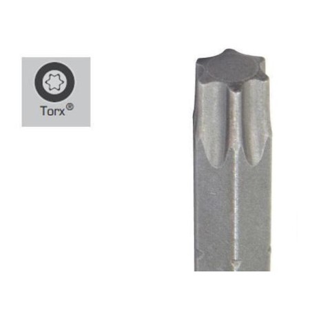 DESTORPUNTAS MAURER TORX T - 25      (2 PIEZAS)