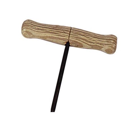 BARRENA PARA MADERA         4,5 MM. 