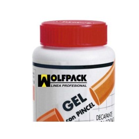 DECAPANTE COBRE GEL WOLFPACK 100 GRAMOS. 