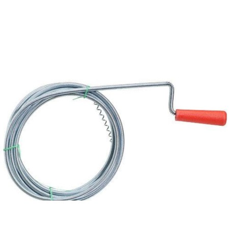 DESATASCADOR DE MUELLE WOLFPACK 3,0 METROS