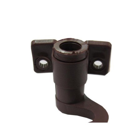 GANCHO VARILLA FALLEBA SUPERIOR MARRON