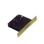 CERRADURA MUEBLE SIN LLAVE 32/20 MM. 