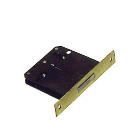 CERRADURA MUEBLE SIN LLAVE 32/30 MM. 