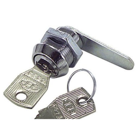 CERRADURA BUZON 135 - RECTA R - 1