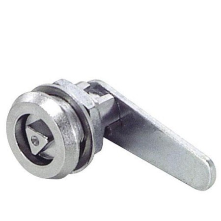 CIERRE TRIANGULO 193/ 8  MM. 