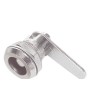 CIERRE CUADRADO 192/ 8 MM.   (CONTADOR AGUA)