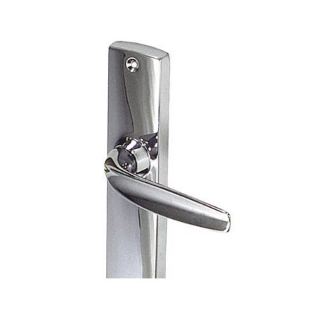 JUEGO MANILLAS AYR REF 540  CROMO