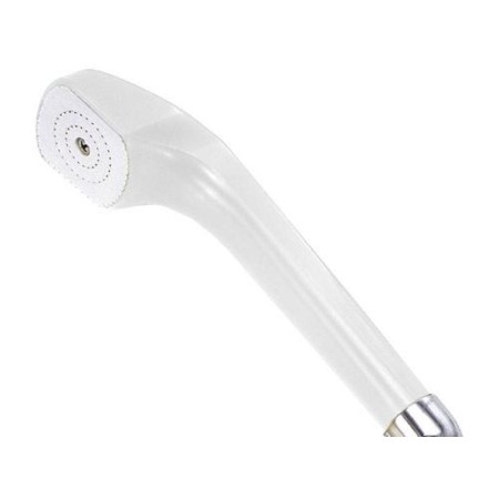 MANERAL DUCHA BLANCO
