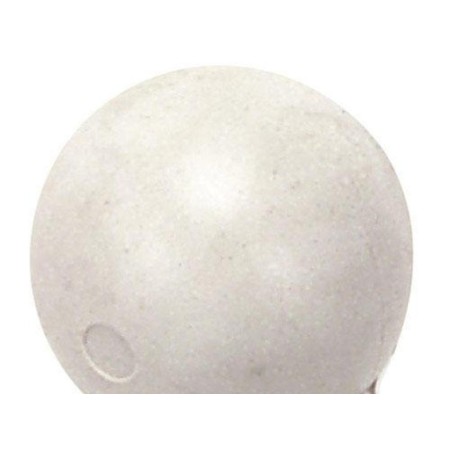 BOYA PLASTICO 3/4 X 13 Ø CM.  ROSCA M6