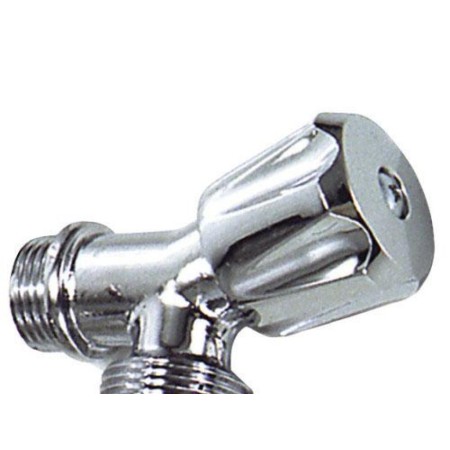 GRIFO LAVADORA SENCILLO 1/2