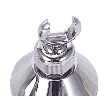 SOPORTE ROTULAR SIN TOMA  ABS