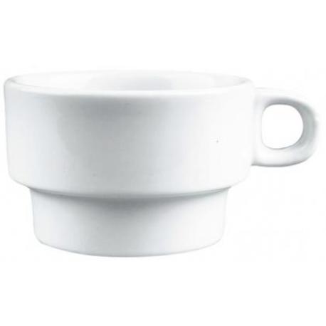 TAZA PORCELANA PARA HOSTELERIA AL MEJOR PRECIO