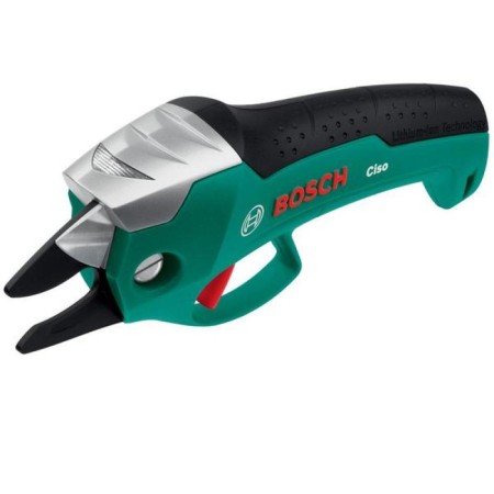 Tijeras de Poda Bateria Litio Ciso BOSCH