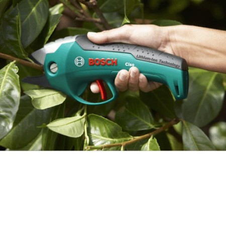 Bosch Cordless Bosch Ciso Pruner Bosch Isio Battery