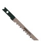 HOJA SIERRA CALAR MAURER MADERA GRUESO  5 PIEZAS BLACK&DECKER
