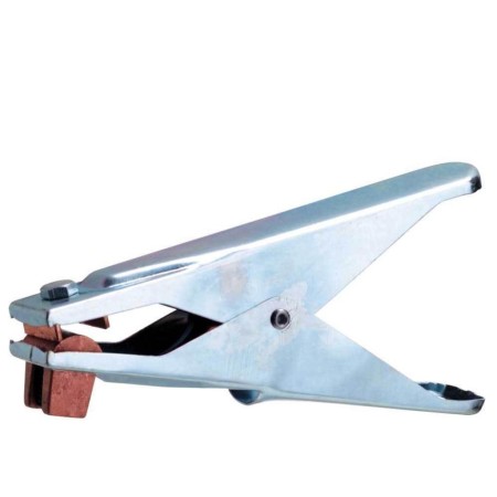 PINZA DE MASA 400 AMPERIOS