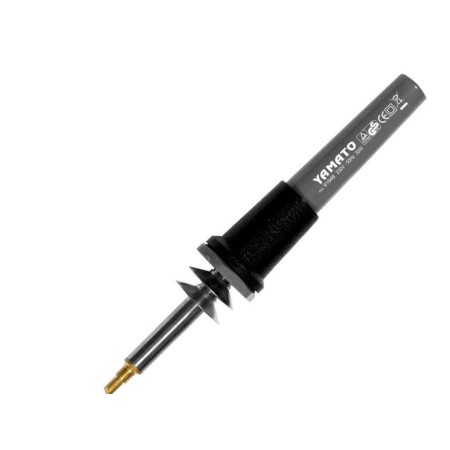 SOLDADOR YAMATO 30 W.  CON 6 PUNTAS  (GRABADOR)