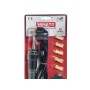 SOLDADOR YAMATO 30 W.  CON 6 PUNTAS  (GRABADOR)