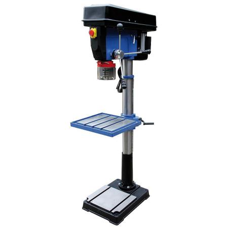 TALADRO COLUMNA SUELO 1500 W.  32 MM. 